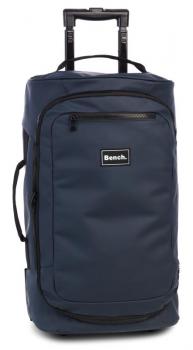 Bench Hydro Rollenreisetasche "marineblau", 55x33x23 cm, Trolley, Travelbag